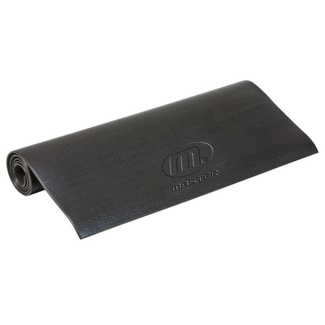 Master Fitness Master Underlagsmatte 180 x 90 x 0,6 cm