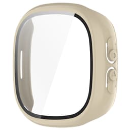 Beskyttelsesveske for Fitbit Ace LTE Hvit