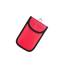 Bilnøkkelveske - 2 stk