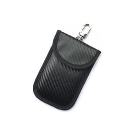 Bilnyckelpåse - 2 pack