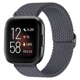 Vävd rem för Fitbit Versa 2