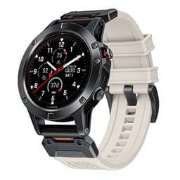 Garmin Tactical Watch Band 26MM Mørk grønn