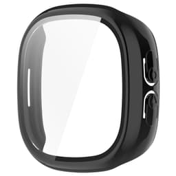 Beskyttelsesveske for Fitbit Ace LTE Hvit