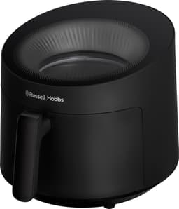 Russell Hobbs Satisfry Panoramic kiertoilmakypsennin 27420-56 (musta)