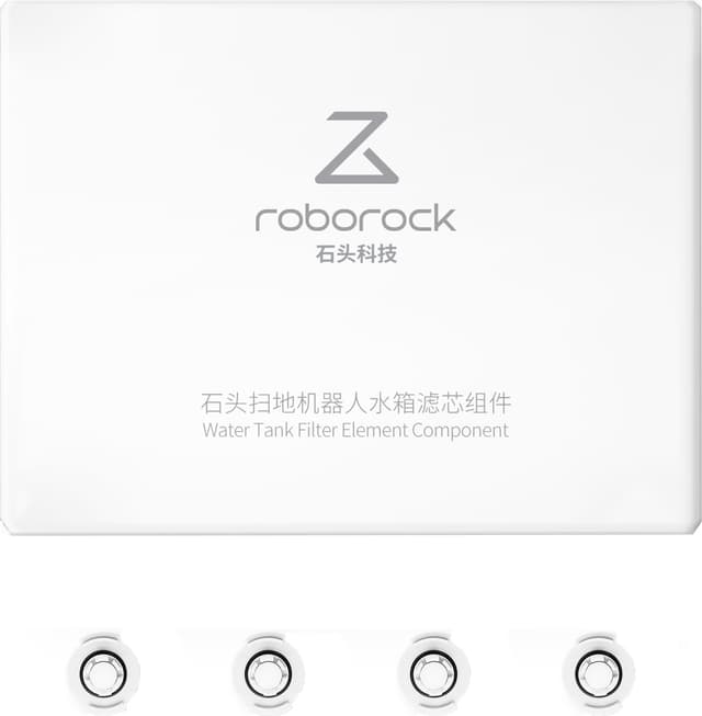 Roborock vattentanksfilter 8.02.0063