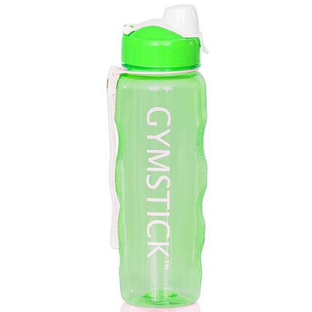 Gymstick Water Bottle 0,75L, Vattenflaska