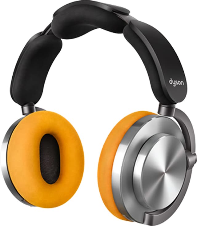 Ontrac CNC trådlösa on ear-hörlurar (aluminium)
