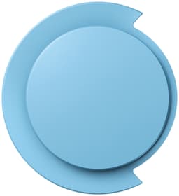 Dyson Ontrac CNC yttre kåpa (keramikblå)