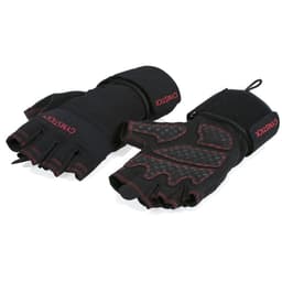Gymstick Workout Gloves, Träningshandskar L/XL