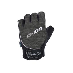 Gymstick LADY CRYSTAL GEL Black XS