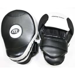 Master Fitness COACHING MITT II, Mittshandskar