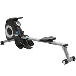 Master Fitness R610 Black Edition, Roddmaskin