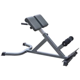 Master Fitness Master Back Trainer Silver I