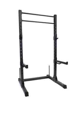 Kraftmark Pull Up Squat Rack 1.0