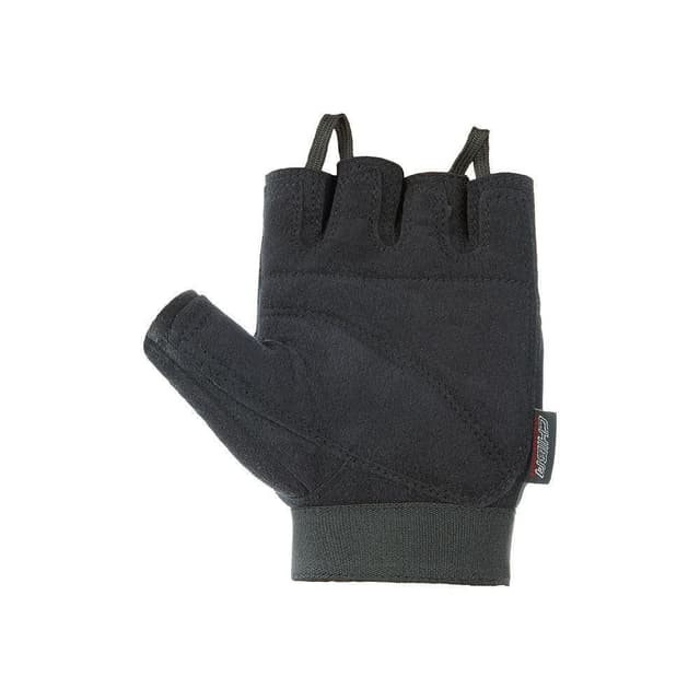 Gymstick POWER TRAINING GLOVES Black S