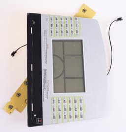 Master Fitness Elektronik Till Display Löpband T25