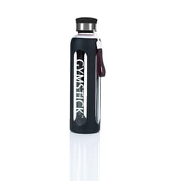 Gymstick GLASS WATER BOTTLE (600 ml)