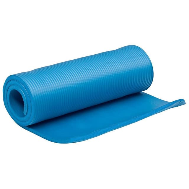 Master Fitness Master Pilatesmatte 15 mm
