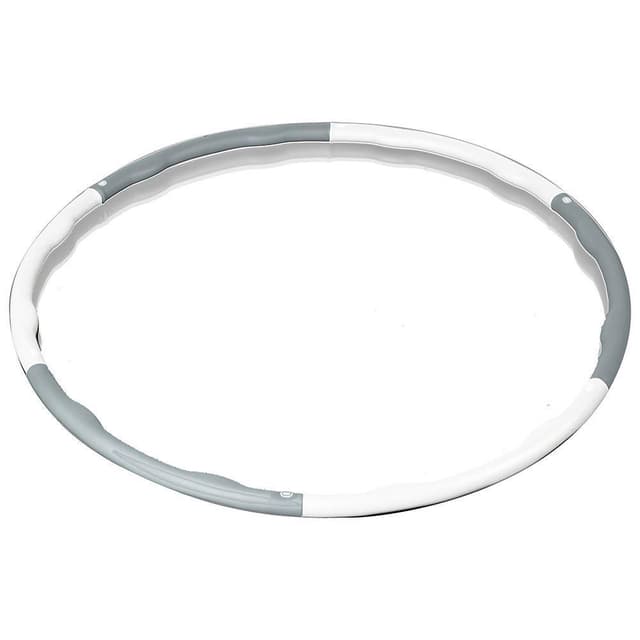 Gymstick Joined Hula Hoop 1,2 kg