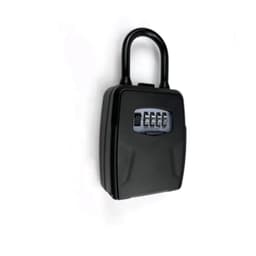 Key Lock Box - Sikker oppbevaring av nøkler