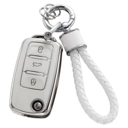 Bilnyckelfodral med nyckelring Volkswagen A