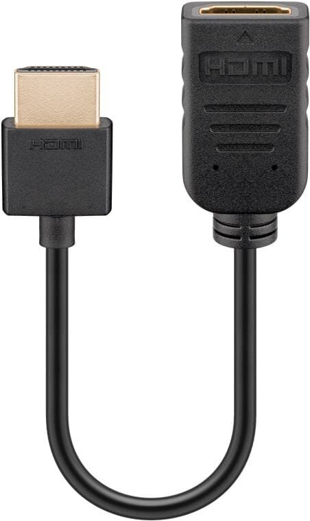HDMI"" Flex Adapter