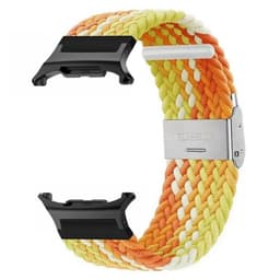 Punottu kellon ranneke Samsung Galaxy Watch Ultra (47mm) - Gradientora