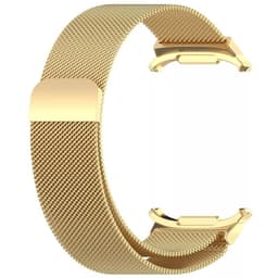 Milanese kellon ranneke Samsung Galaxy Watch Ultra (47mm) - Kulta