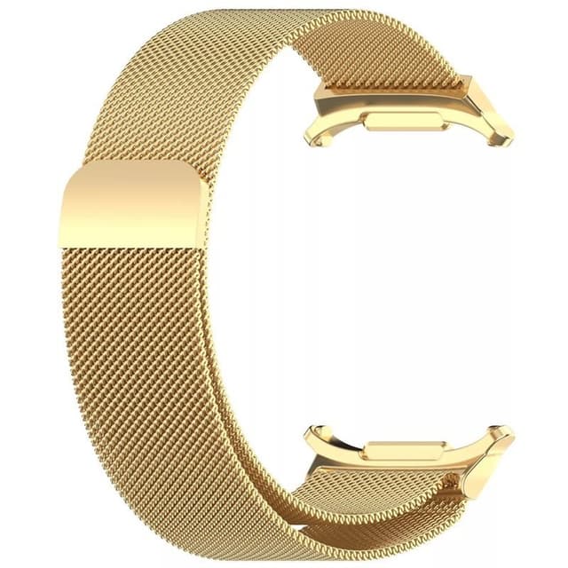 Milanese magnetisk urrem Samsung Galaxy Watch Ultra (47mm) - Guld