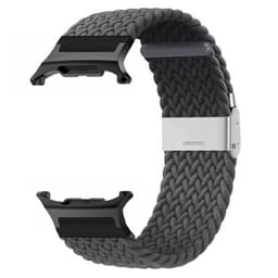 Flettet urrem Samsung Galaxy Watch Ultra (47mm) - Skygrey
