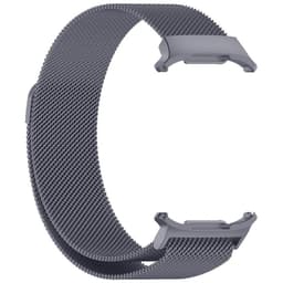 Milanese klokkereim Samsung Galaxy Watch Ultra (47mm) - Grå