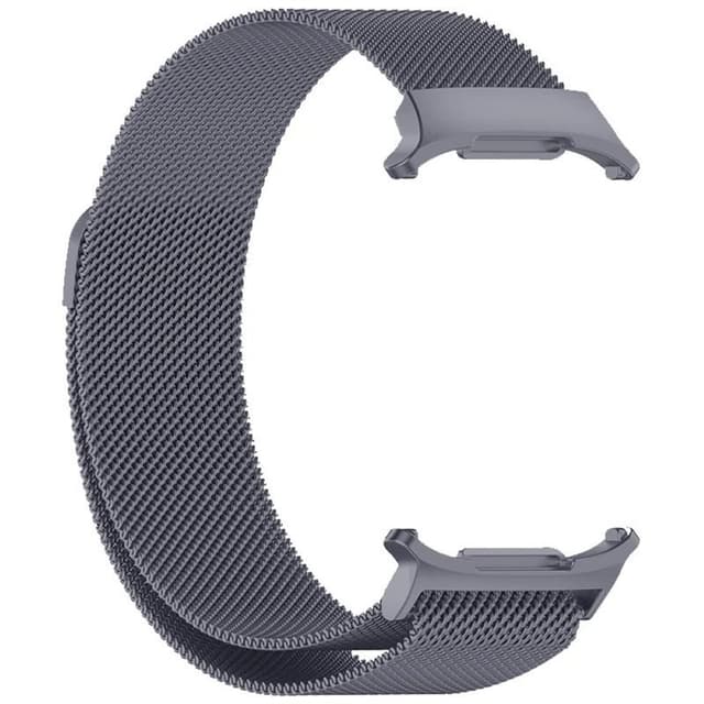 Milanese magnetisk urrem Samsung Galaxy Watch Ultra (47mm) - Grå