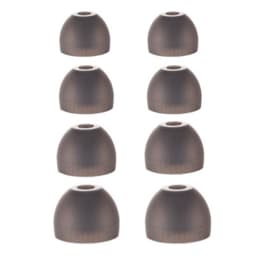 Öronkuddar 8-pack Sony WF-1000XM5 - Grå