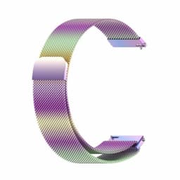 Milanese magnetisk urrem Nothing CMF Watch Pro - Rainbow
