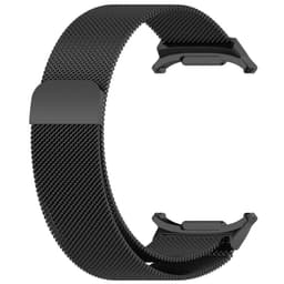 Milanese klokkereim Samsung Galaxy Watch Ultra (47mm) - Svart