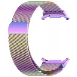 Milanese magnetisk urrem Samsung Galaxy Watch Ultra (2025) - Rainbow