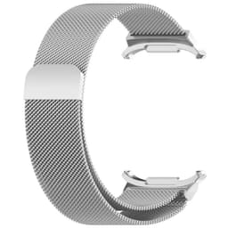Milanese klockarmband Samsung Galaxy Watch Ultra (47mm) - Silver
