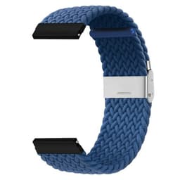 Flätat klockarmband Honor Watch 4 Pro - Blå
