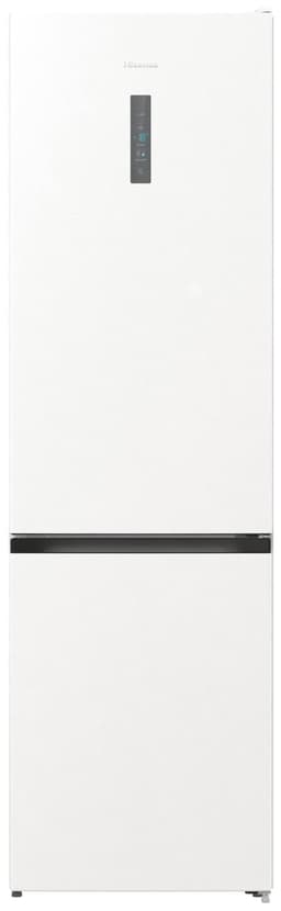 Hisense kombiskap RB390N4BWD