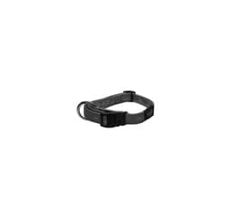 Hundhalsband K2 20mm/34-56cm platina, Rogz