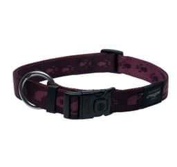 Hundhalsband Everest 25mm/43-70cm lila, Rogz