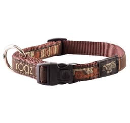 Fancy 20mm Beach Bum hundehalsbånd, Rogz