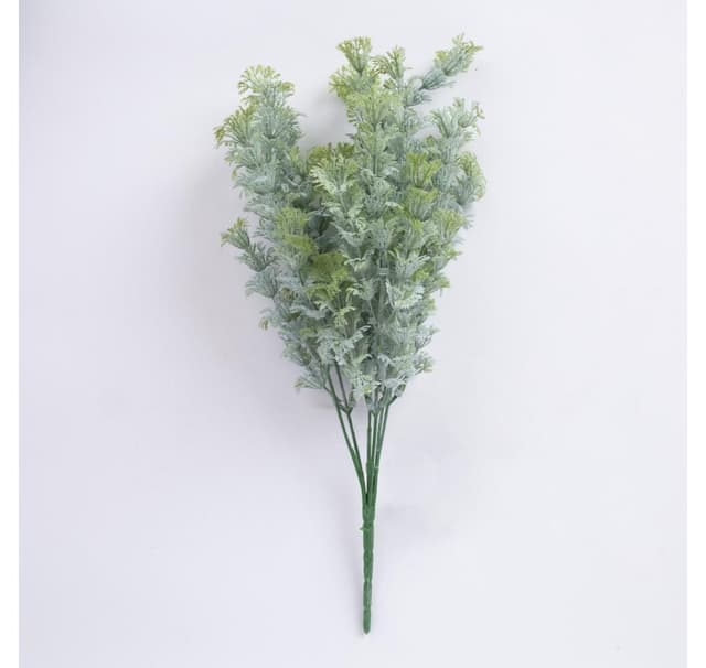 Konstgjord blomma 30cm, persilja