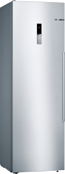 Bosch serie 6 Kylskåp KSV36BIEP (rostfri)