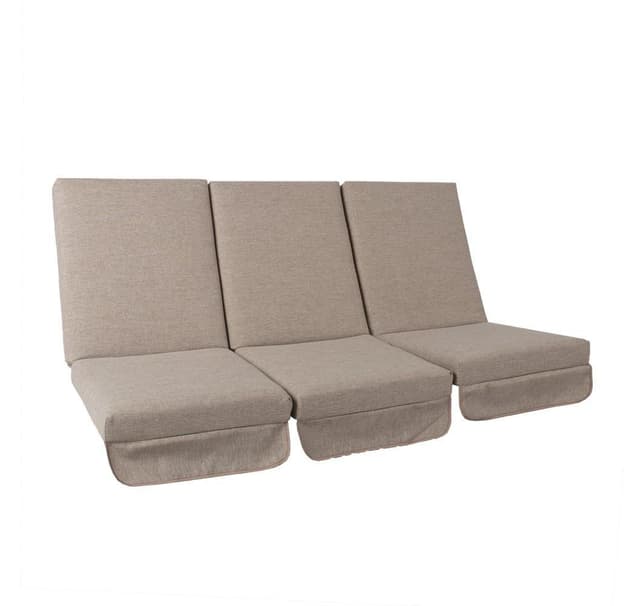 Swingputer MONTREAL 114x52x9cm, beige
