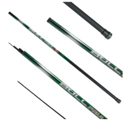 Fiskestang SWD Bull Paul stang 5m