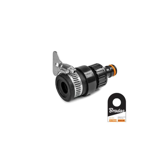 Universal kranadapter 13-15mm diameter
