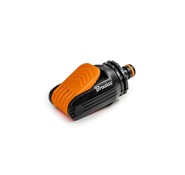 BLACK LINE Universal hane adapter