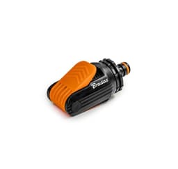 BLACK LINE Universal kranadapter