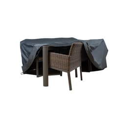 Möbelöverdrag 240x140x90cm, väderbeständig